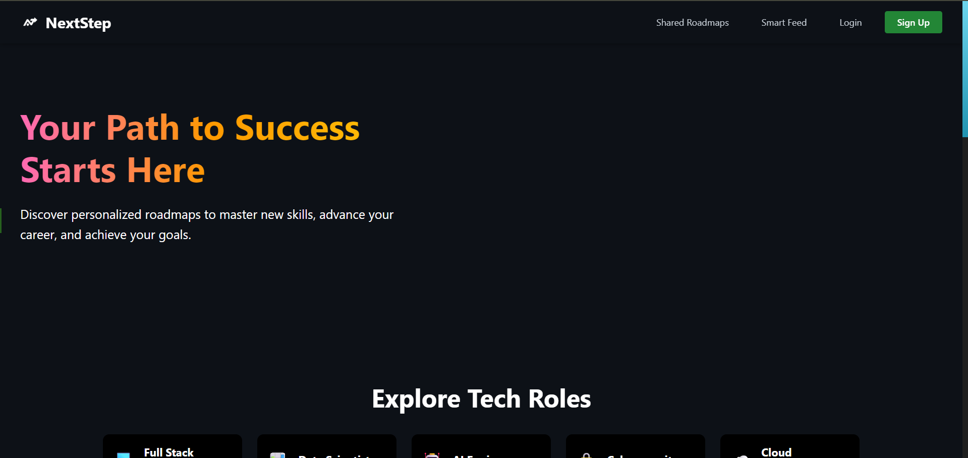 Code Connect Screenshot